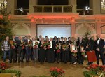 Mons. Josip Mrzljak počasni građanin grada Varaždina